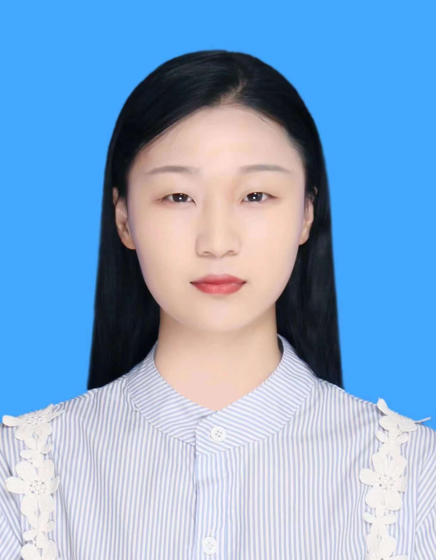 王俏